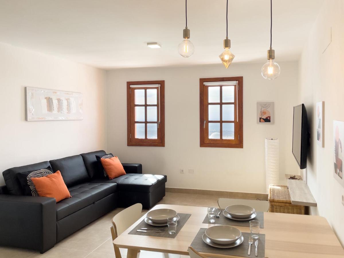 Villa Livia 티아즈 외부 사진