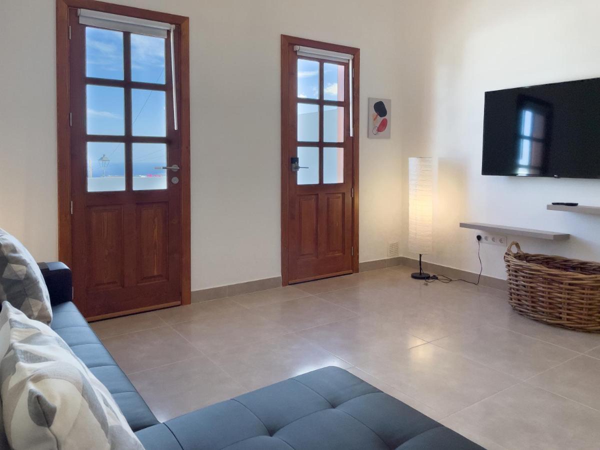 Villa Livia 티아즈 외부 사진
